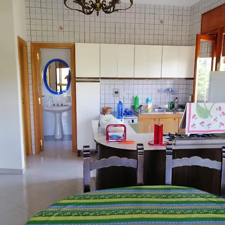 Ferienhaus Tra E Siderno